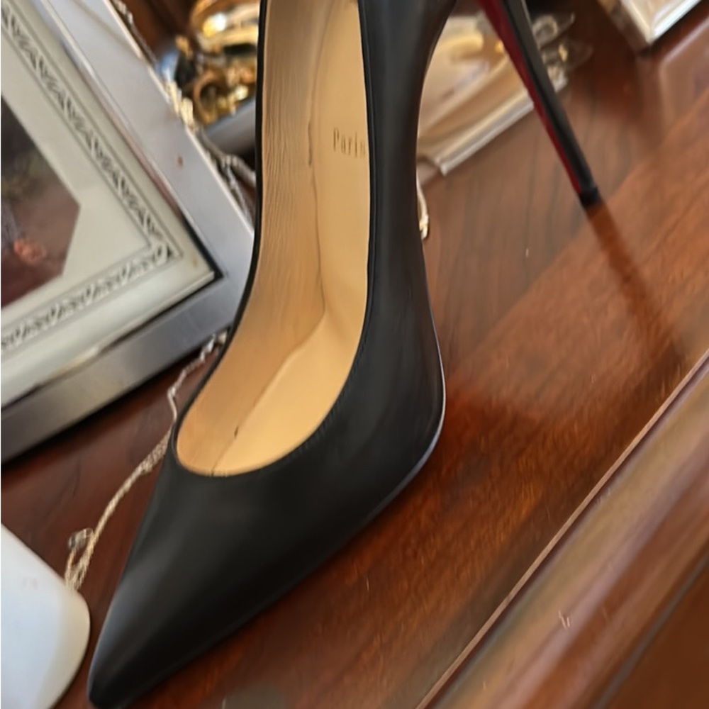 Christian Louboutins